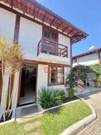 Imagem Casa com 2 dormitórios à venda, 60 m² por R$ 960.000,00 - Geribá - Armação dos Búzios/RJ