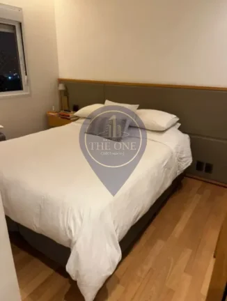 Imagem Imperdível apartamento à venda em São Paulo-SP, Pinheiros: 2 quartos, 1 suíte, 1 banheiro, 2 vagas, 84m² de área. Confira!