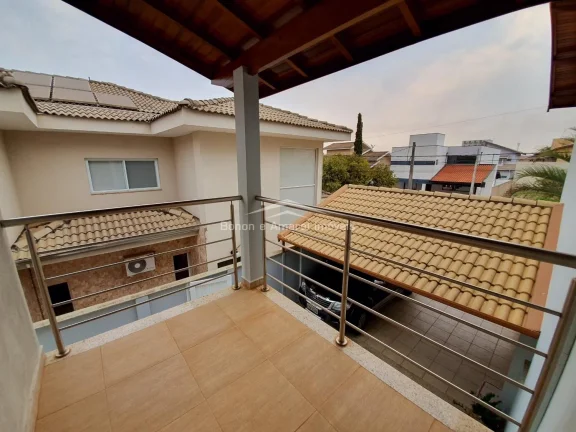 Imagem Excelente casa a venda no condomínio Metropolitan Park, Paulinia

Imóvel com acabamento diferencia...