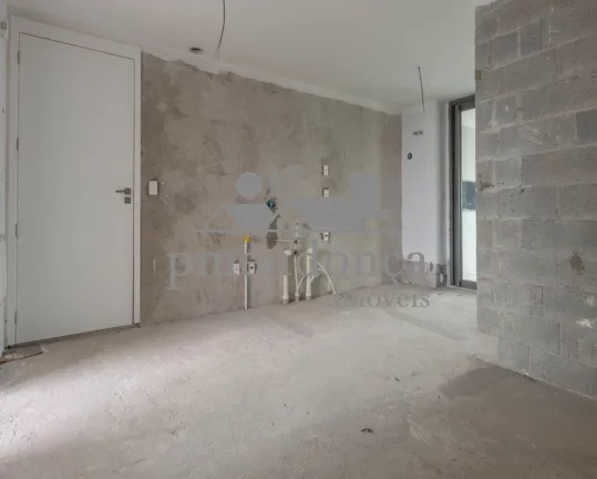Imagem Apartamento Garden na Vila Madalena com 4 suítes e 4 vagas, 343m²