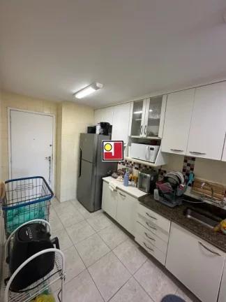 Imagem Vendo 2Q(1S), depd, 2 vagas, 92m², alto, nascente, vistão mar...lagoa, ÔNIBUS, clube, tênis, squash, skate, futebol, piscinas, churrasqueiras, pier, mar