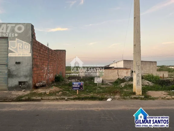 Lote/Terreno no bairro Sanharol, em Coronel João Sá