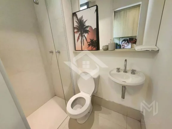 Imagem Apartamentos de 4 Suítes com Vista Mar no Oceana Golf – Barra da Tijuca