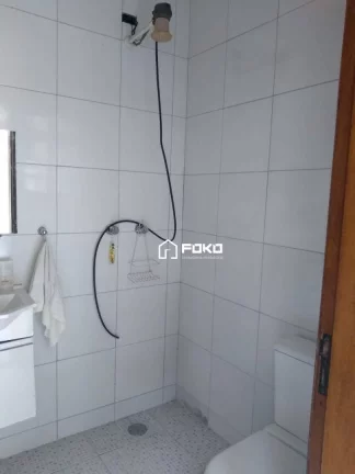 Imagem Sobrado à venda, 305 m² por R$ 1.176.099,00 - Jardim Santa Clara - Guarulhos/SP
