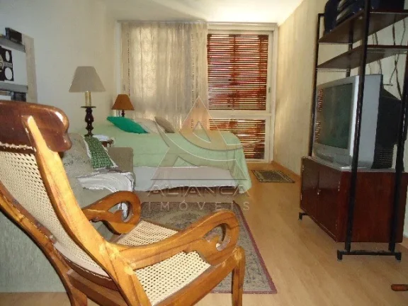 Imagem Apartamento - Ribeirão Preto - Centro