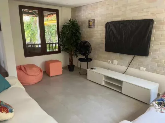 Imagem Casa de condomínio à venda em Ipojuca, Muro Alto, com 6 quartos, 260m2