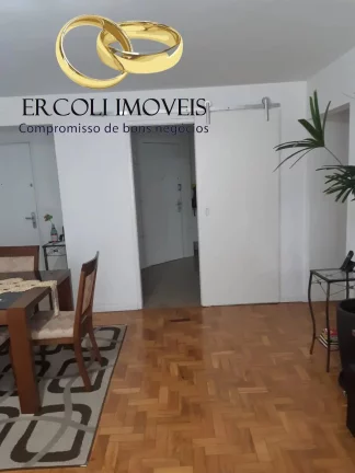 Imagem APARTAMENTO RESIDENCIAL em São Paulo - SP, Santa Cecilia
