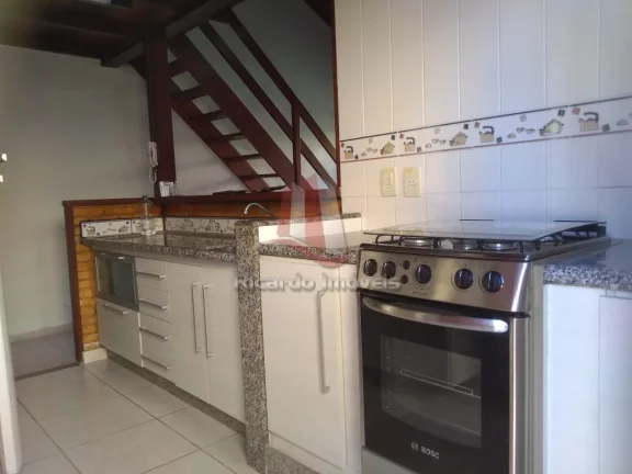 Imagem Casa Duplex Excelente Localização Ogiva Peró