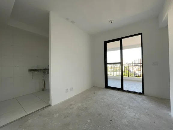 Imagem Apartamento novo de 2 Dormitórios na Vila Matilde