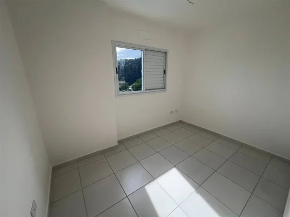 Imagem APARTAMENTO COM 60.44 m² - BOQUEIRÃO - PRAIA GRANDE SP