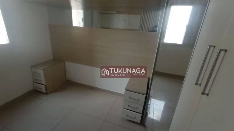 Imagem Apartamento com 2 quartos à venda, 55 m² por R$ 350.000 - Vila Endres - Guarulhos/SP
