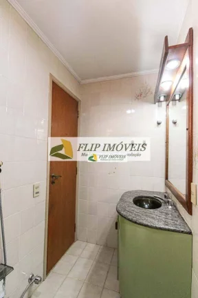 Imagem More em um apartamento com 85 metros quadrados com 3 quartos no miolo do Cambuí - Campinas - SP
