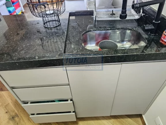 Imagem FLAT A VENDA NO PARAÍSO - PRÓXIMO AO PARQUE DO IBIRAPUERA