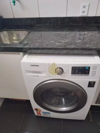 Imagem Apartamento com 2 dormitórios à venda, 48 m² por R$ 201.400,00 - Parque dos Lagos - Ribeirão Preto/SP