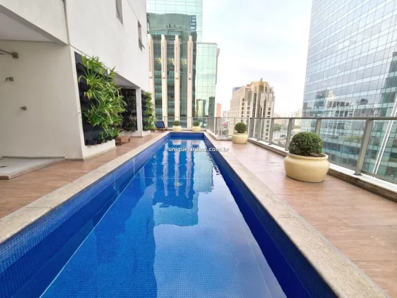 Imagem Apartamento para alugar Itaim Bibi São Paulo