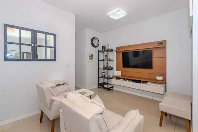 Imagem Apartamento com 2 suítes e 2 vagas de garagem no bairro Fazenda - Itajaí