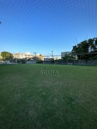 Imagem Apartamento mobiliado na praia das Toninhas perto da praia!