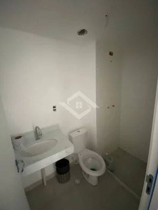Imagem Excelente apartamento no Condomínio Real Residencial