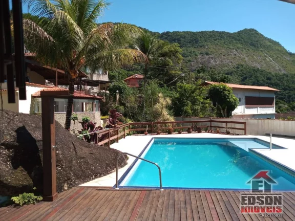 Imagem Magnífica Casa Duplex em Condomínio no Recanto de Itaipuaçu