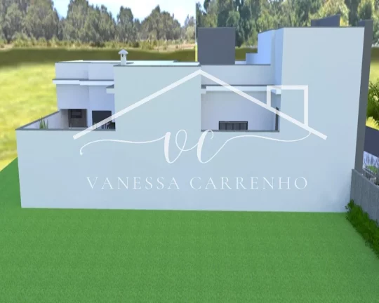 Imagem Venda Casa Térrea | Vanessa Carrenho Assessoria Imobiliária