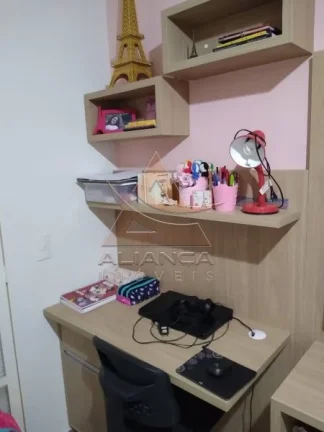 Imagem Casa - Ribeirão Preto - Ribeirão Verde
