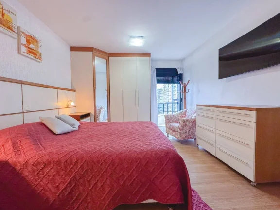 Imagem Apartamento 2 quartos à venda, 165 m² por R$ 1.790.000 - Alphaville Industrial - Barueri/SP