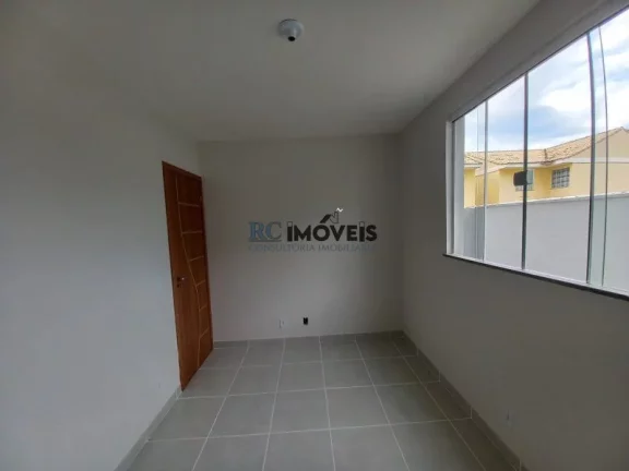 Imagem Apartamento a Venda no bairro Marambaia - Itaboraí, RJ