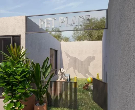 Imagem Flat à venda, 25 m² por R$ 397.399,91 - Cabo Branco - João Pessoa/PB