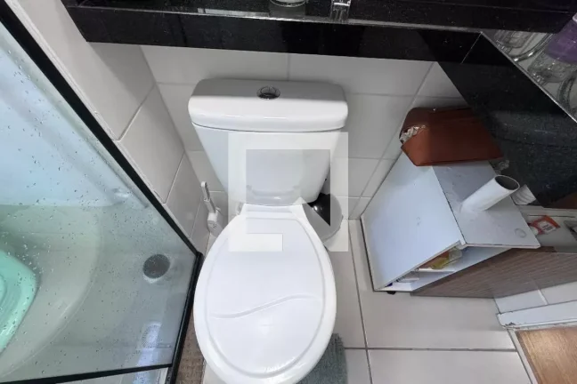 Imagem Apartamento à Venda - Vargem Grande, 2 Quartos, 50 m2