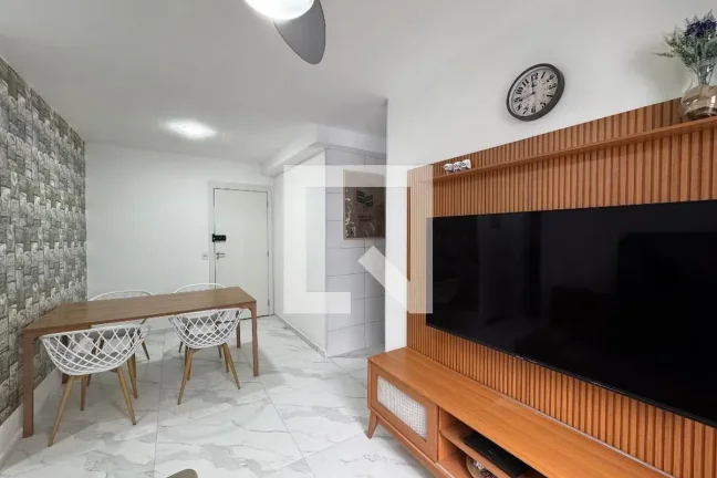 Imagem Apartamento à Venda - Recreio, 2 Quartos, 50 m2