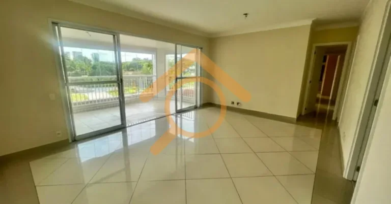 Imagem Apartamento à venda ou locação em São Paulo-SP, Jurubatuba: 4 quartos, 1 suíte, 2 salas, 4 banheiros, 117m².