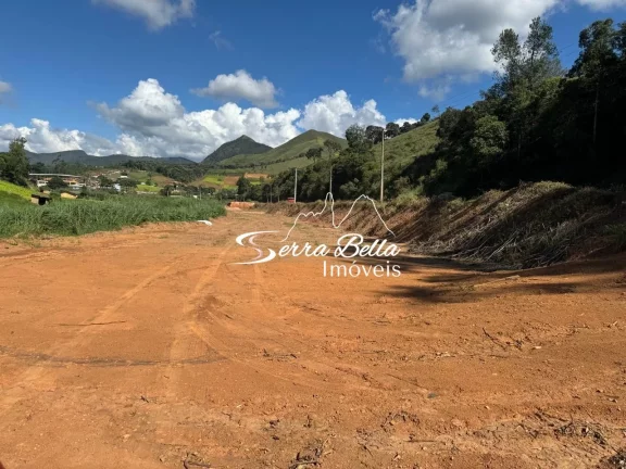 Imagem Terreno à venda, 300 m² por R$ 160.000 - Água Quente - Teresópolis/RJ