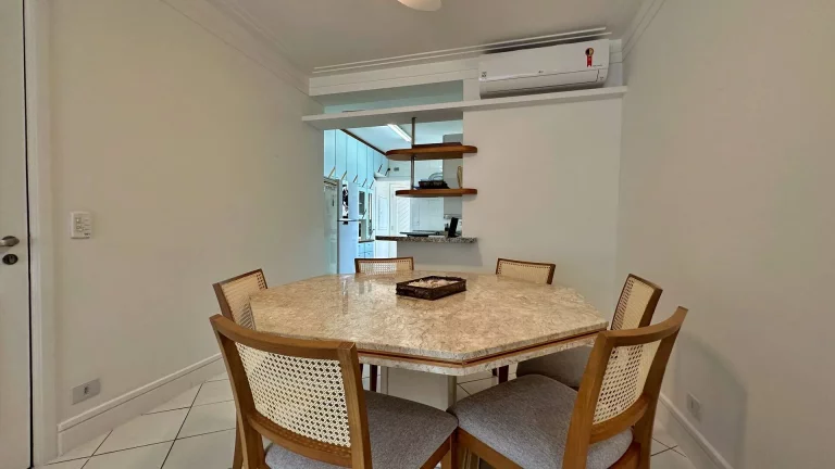 Imagem Apartamento com 3 dormitórios à venda, 112 m por R$ 2.950.000,00 - Riviera