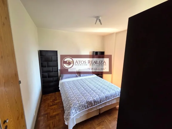Imagem Apartamento de 3 dormitórios a venda no alto daBoaVista:126m², OPORTUNIDADE.