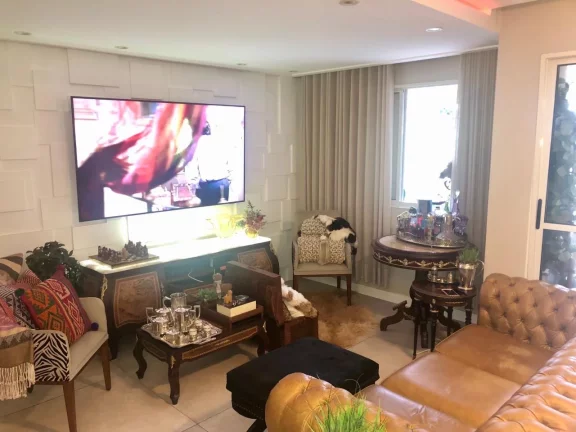 Imagem Apartamento Vila Formosa - Residencial Fantastique - 2 Quartos - 1 Suíte - Varanda Gourmet - 1 Vaga - Lazer completo