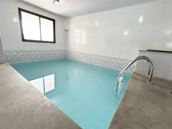 Imagem APARTAMENTO COM 64.37 m² - AVIAÇÃO - PRAIA GRANDE SP