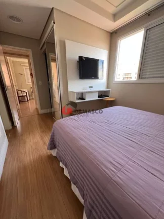 Imagem Apartamento à venda, Jardim Bela Vista, Santo André