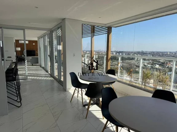 Imagem Apartamento para alugar, 50 m² por R$ 3.004,00/mês - Parque Campolim - Sorocaba/SP