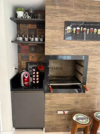 Imagem Apartamento à venda, Osvaldo Cruz, São Caetano do Sul, SP