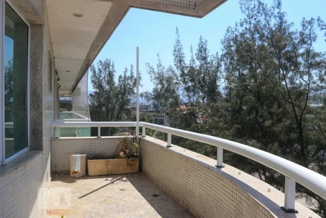 Imagem Apartamento à Venda - Recreio, 4 Quartos, 360 m2