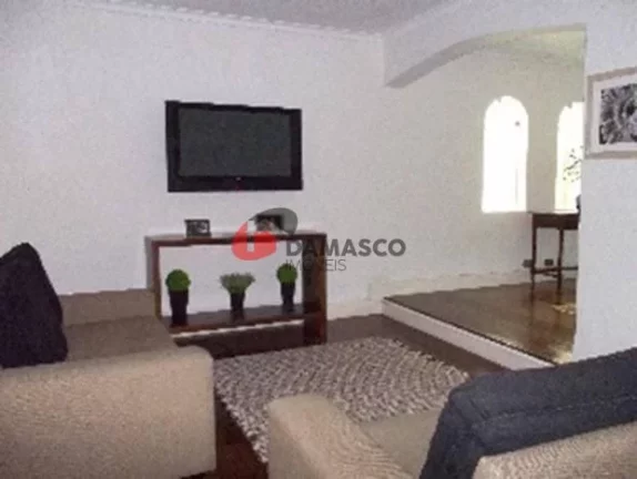 Imagem Sobrado à venda 5 Quartos, 4 Suites, 4 Vagas, 450M², Jardim São Caetano, São Caetano do Sul - SP