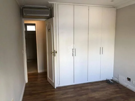 Imagem Apartamento com 4 dormitórios à venda, 200 m² por R$ 3.000.000,00 - Itaim Bibi - São Paulo/SP