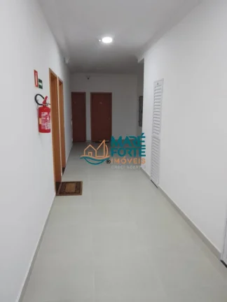 Imagem Apartamento próximo a Praia das Toninhas em Ubatuba SP