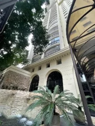 Imóvel com 2 Quartos para Alugar, 90 m² em Jardim Paulista/alameda Itu - São Paulo
