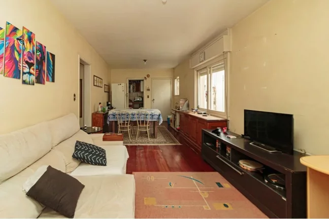 Imagem SCSC 1342 Apto 612491033-21 - Apartamento à venda no bairro Santa Cecília - Porto Alegre/RS