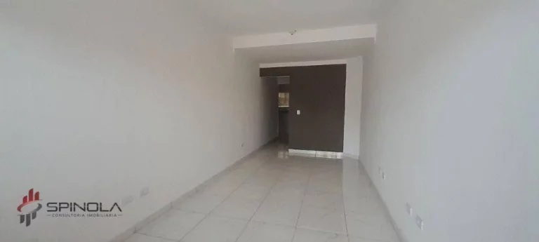 Imagem Sobrado com 2 dormitórios à venda, 78 m² por R$ 450.000,00 - Vila Caiçara - Praia Grande/SP