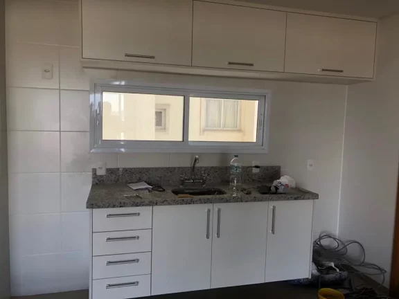 Imagem Apartamento com 3 dormitórios à venda, 100 m² por R$ 890.000,00 - Jardim Santa Helena - Suzano/SP