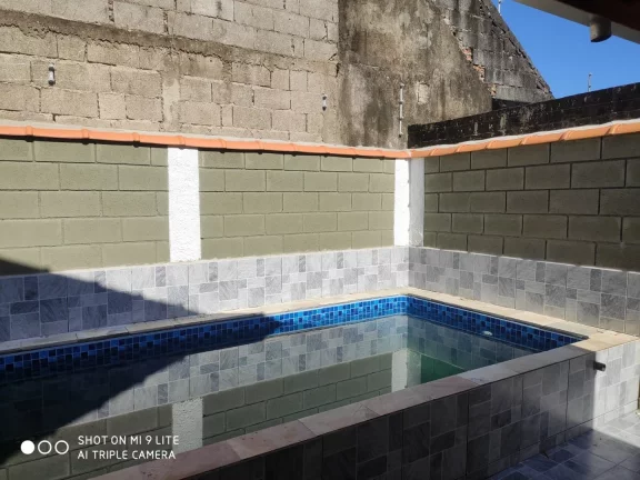 Imagem Casa com 2 dorms, Nova Itanhaém, Itanhaém - R$ 270 mil, Cod: 1929
