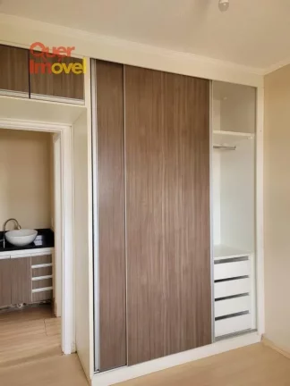 Imagem Apartamento à venda em Campos Elíseos, Ribeirão Preto-SP 2 quartos, 1 suíte, 1 vaga - Quer Imóvel Negócios Imobiliários