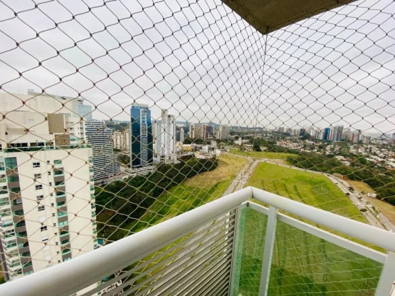 Imagem Apto. LUMINA 186m²